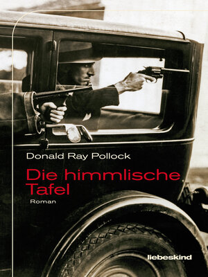 cover image of Die himmlische Tafel